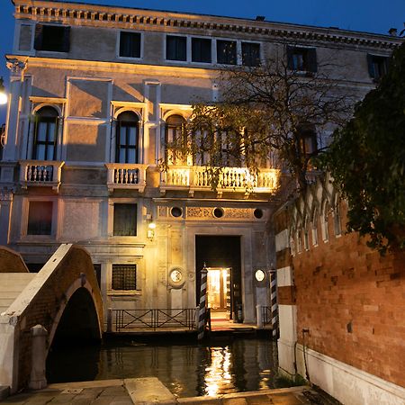 Ca' Vendramin Zago Hotel Venice Exterior photo
