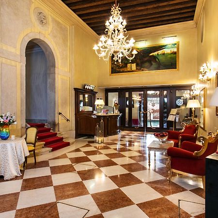 Ca' Vendramin Zago Hotel Venice Exterior photo