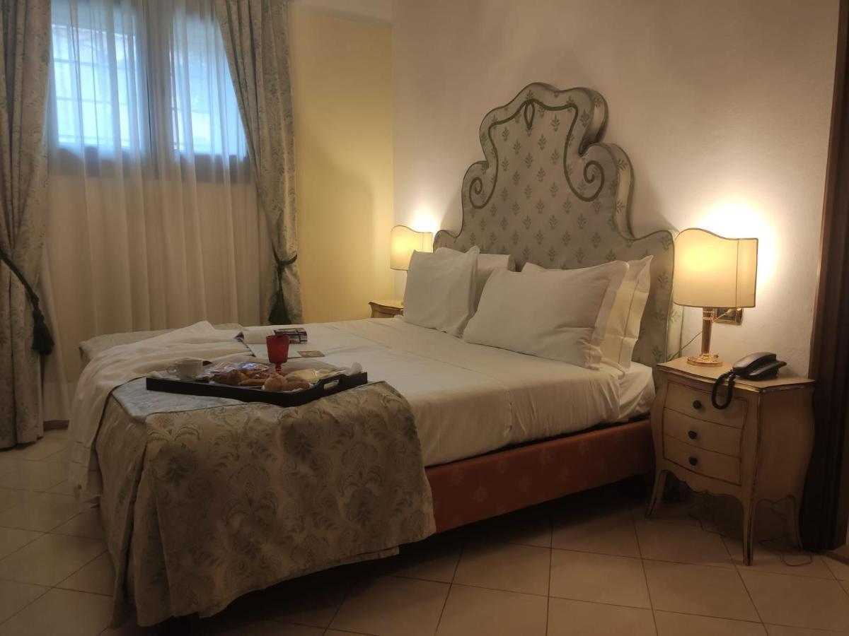 Ca' Vendramin Zago Hotel Venice Exterior photo