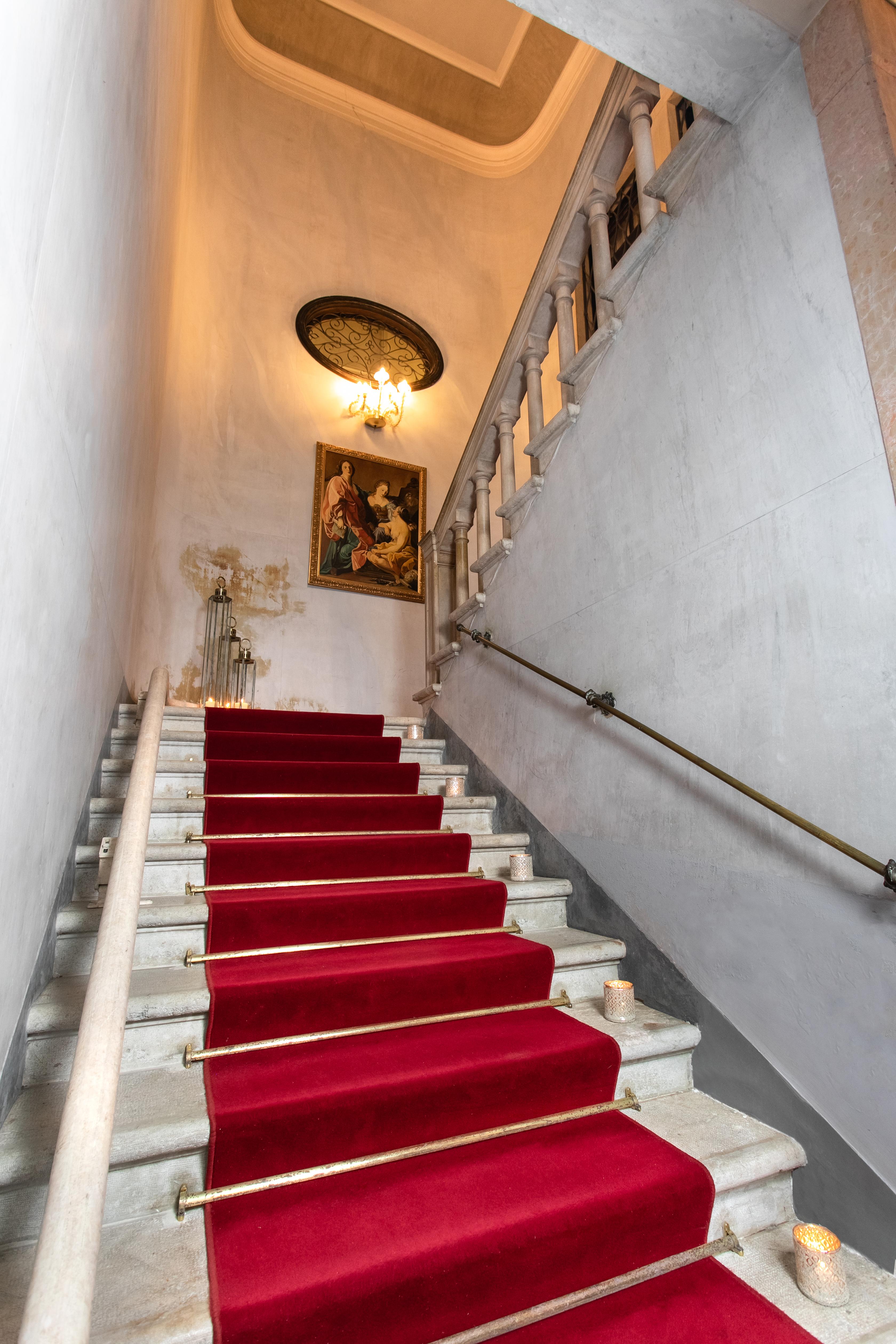 Ca' Vendramin Zago Hotel Venice Exterior photo