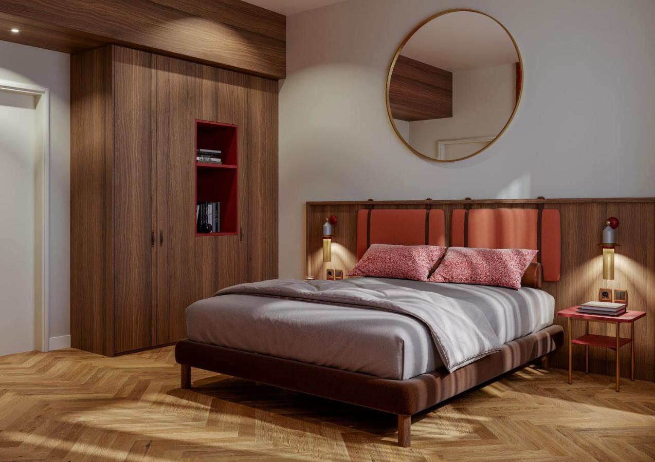 Ca' Vendramin Zago Hotel Venice Exterior photo