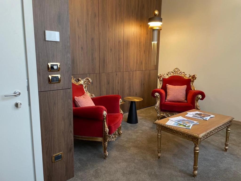 Ca' Vendramin Zago Hotel Venice Exterior photo