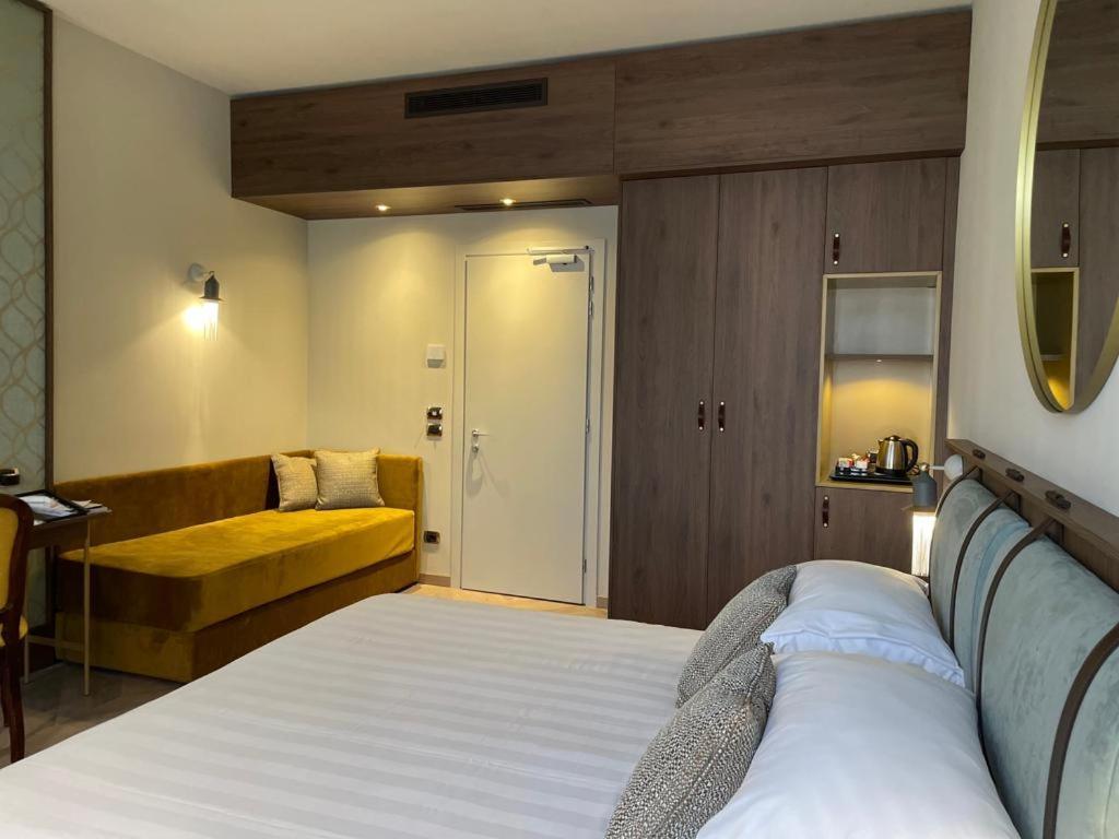 Ca' Vendramin Zago Hotel Venice Exterior photo