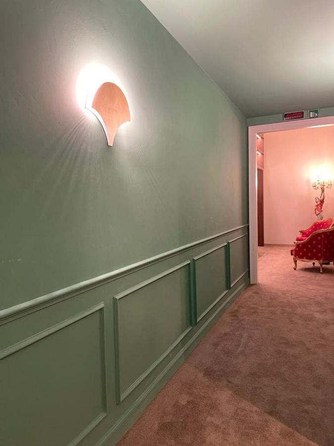 Ca' Vendramin Zago Hotel Venice Exterior photo