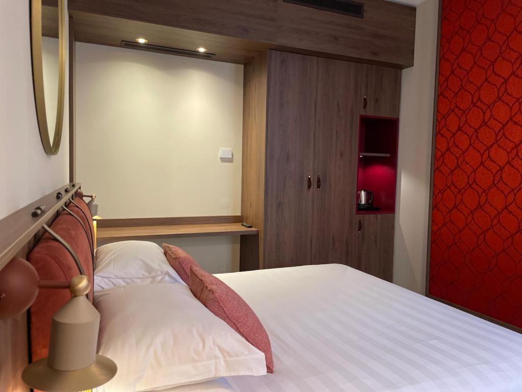 Ca' Vendramin Zago Hotel Venice Exterior photo