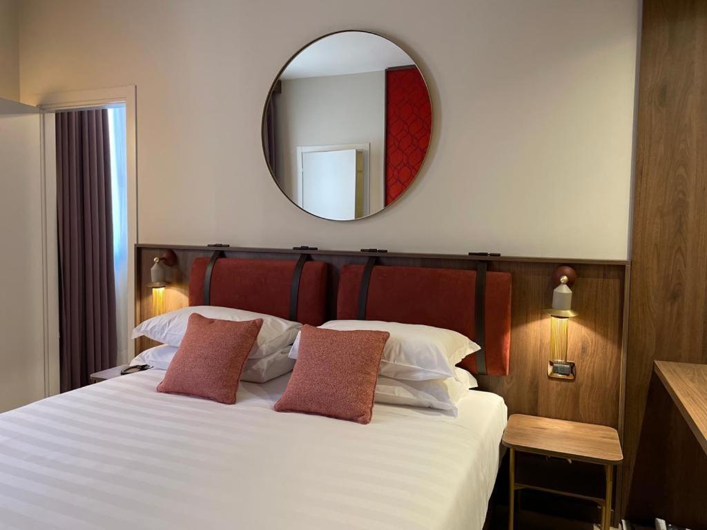Ca' Vendramin Zago Hotel Venice Exterior photo