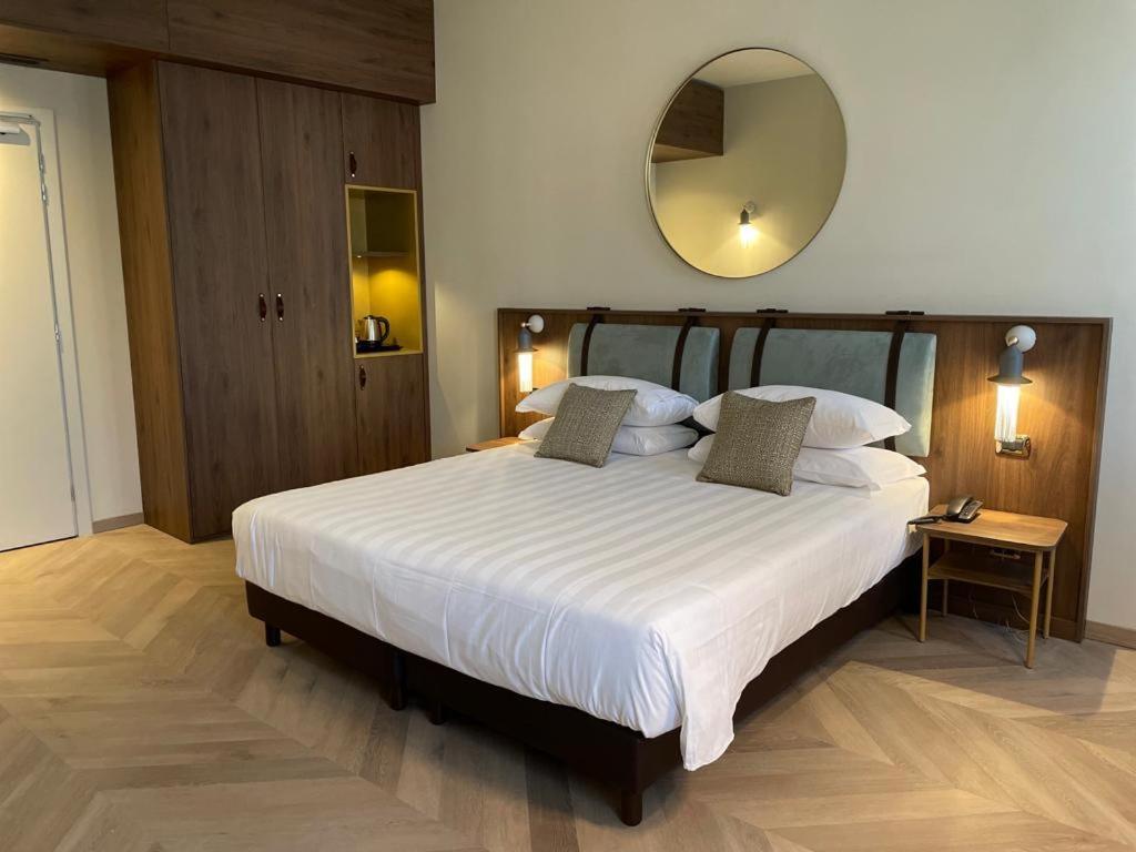 Ca' Vendramin Zago Hotel Venice Exterior photo