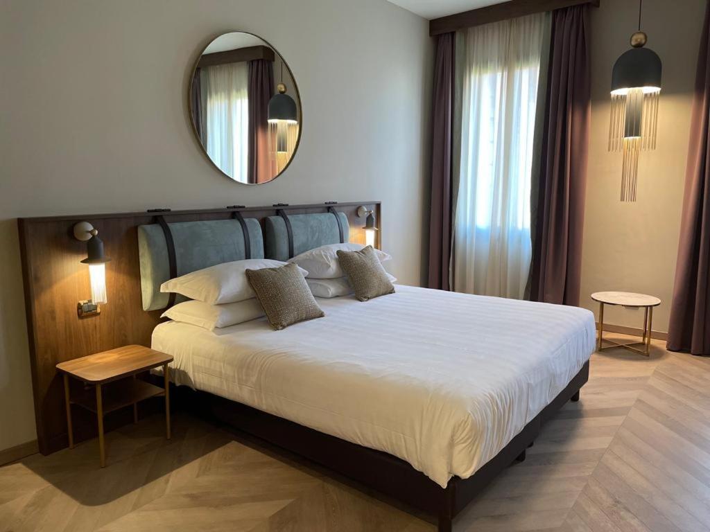 Ca' Vendramin Zago Hotel Venice Exterior photo