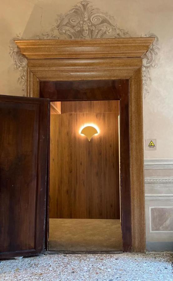 Ca' Vendramin Zago Hotel Venice Exterior photo