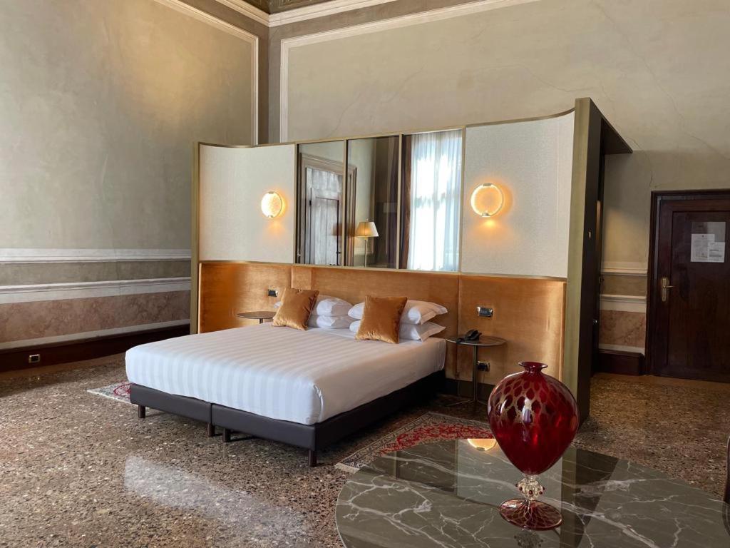 Ca' Vendramin Zago Hotel Venice Exterior photo