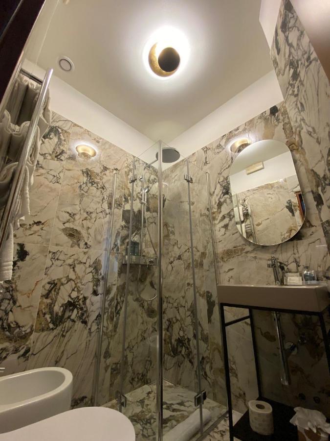 Ca' Vendramin Zago Hotel Venice Exterior photo