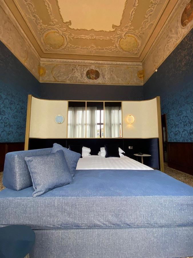 Ca' Vendramin Zago Hotel Venice Exterior photo