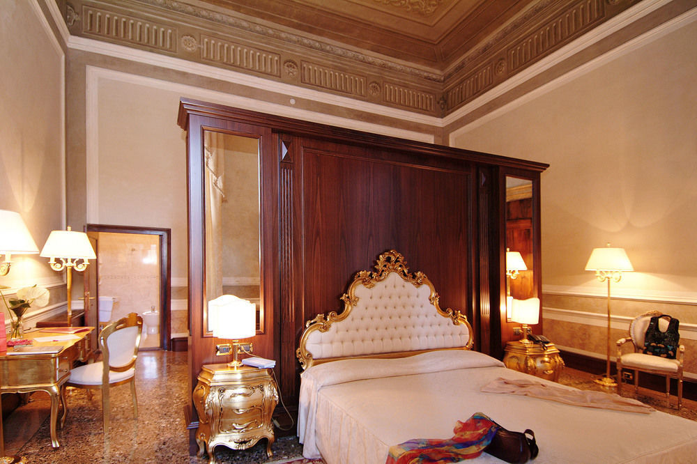 Ca' Vendramin Zago Hotel Venice Exterior photo