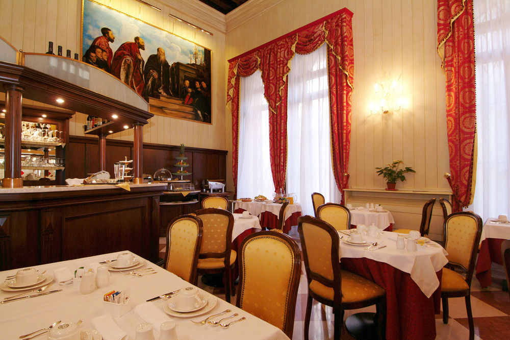 Ca' Vendramin Zago Hotel Venice Exterior photo