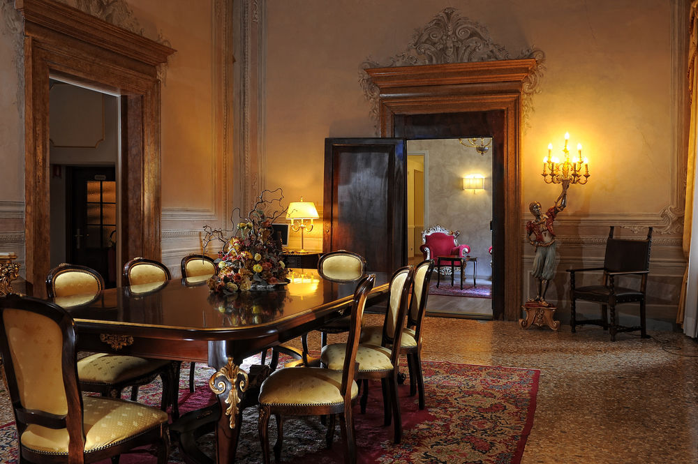 Ca' Vendramin Zago Hotel Venice Exterior photo