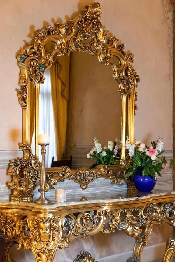 Ca' Vendramin Zago Hotel Venice Exterior photo