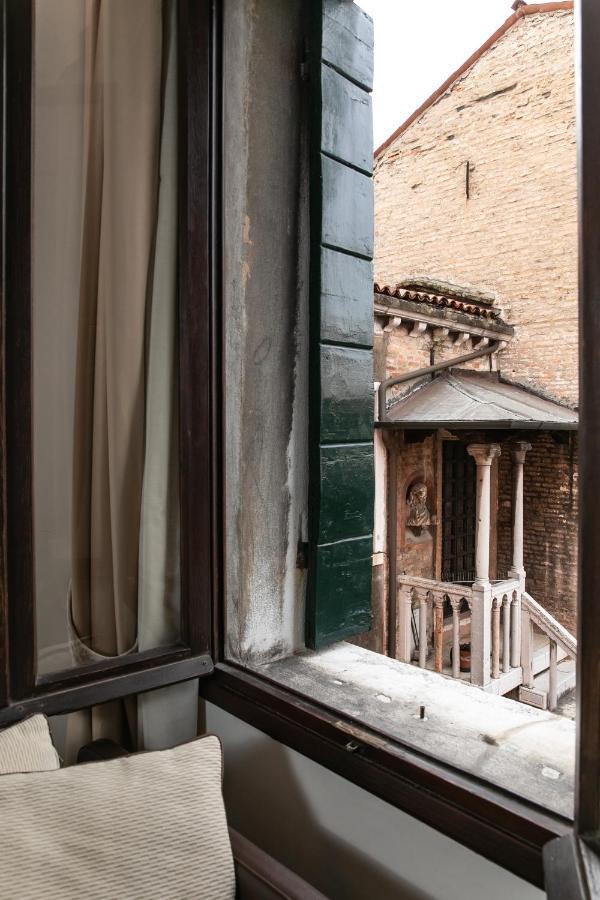 Ca' Vendramin Zago Hotel Venice Exterior photo