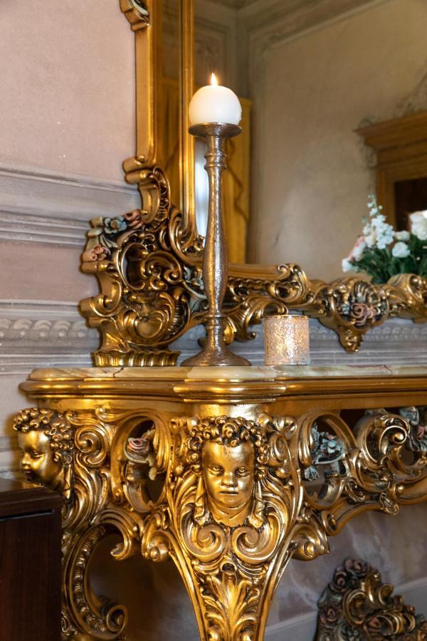 Ca' Vendramin Zago Hotel Venice Exterior photo